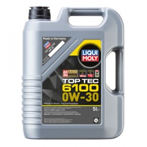 Top Tec 6100 0W-30 5Л