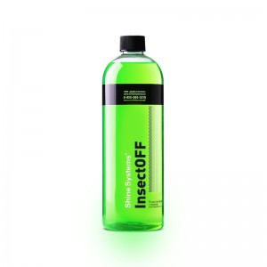 InsectOFF - həşərat izlərini təmizləyən 750ml
