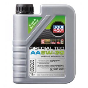 Special Tec AA 5W-30 1L