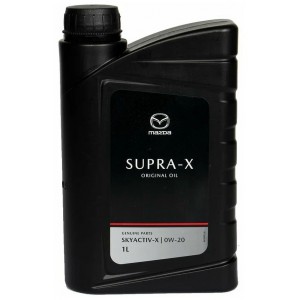 ORIGINAL OIL SUPRA-X 0W-20 1L