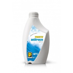 Prista Antifreeze