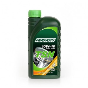TSN 10W-40 1L