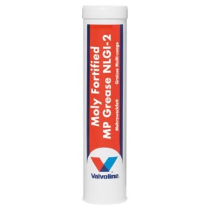 Moly Fortified MP Grease 400gr