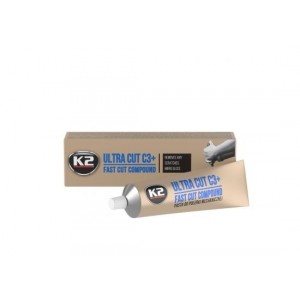 K2 ULTRA CUT C3+ 100G