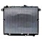 Mühərrikin soyutma radiatoru Lexus LX 470 üçün 1640050212