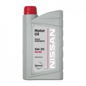 Nissan Motor Oil 5W-30 ST A5/B5 1 L