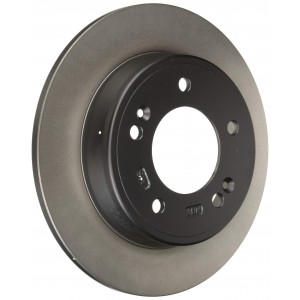 Arxa əyləc diski Hyundai Veloster üçün 584113X300