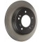 Arxa əyləc diski Hyundai Veloster üçün 584113X300