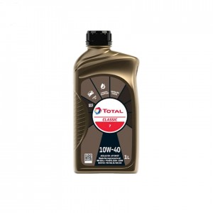 TOTAL CLASSIC 7 10W-40