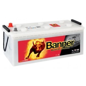 Banner Buffalo Bull 68032 12V 180AH