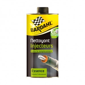 NETTOYANT INJECTEURS ESSENCE 1Л