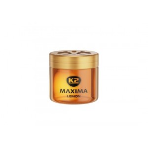 K2 MAXIMA LEMON 50ml