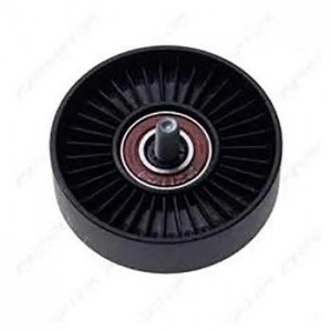 KIA Cerato Generator kəmərinin çarxı 252862B010