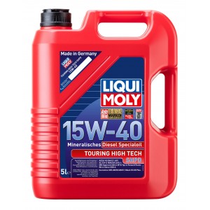 Touring High Tech SHPD 15W-40 5L