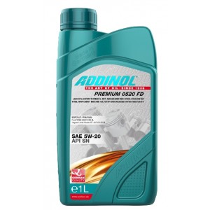ADDINOL PREMIUM 0520 FD 5W-20