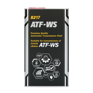 MANNOL ATF-WS