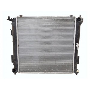 Mühərrikin soyutma radiatoru Hyundai i30 üçün 253102L600