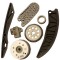 KIA Комплект цепи ГРМ Genuine Parts