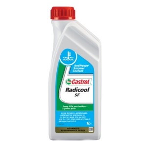 Castrol RADICOOL SF 1L