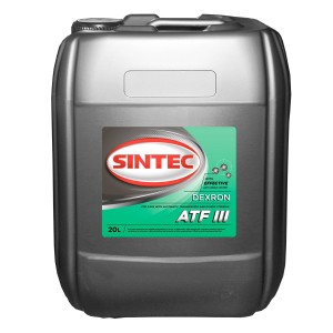 ATF III 20L