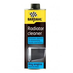 RADIATOR CLEANER 300мл