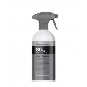 Koch Chemie Spray Sealant So o2