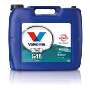 ZEREX G48 Concentrate (G11) 20L
