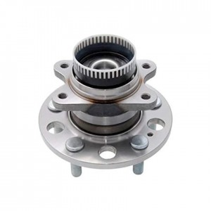 Çarx topu (arxa) KİA Optima üçün 527303S200