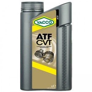 Yacco ATF CVT 1L