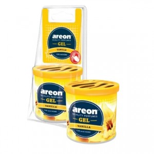 GEL CAN BLISTER VANILLA 80g