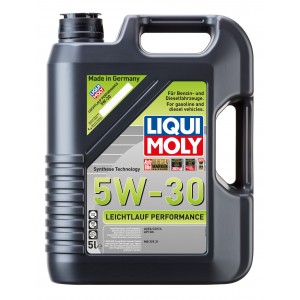 Leichtlauf Performance 5W-30 5L