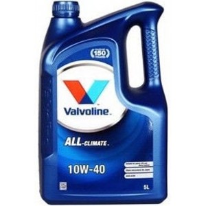 All Climate 10W-40 5L