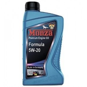 Monza Formula 5W-20 1L