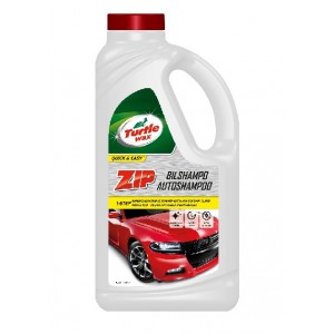 Turtle Wax ZIP WAX