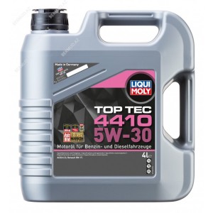 Top Tec 4410 5W-30 4Л