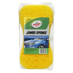 Turtle Wax JUMBO SPONGE