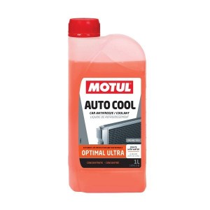 MOTUL AUTO COOL OPTIMAL ULTRA 1L