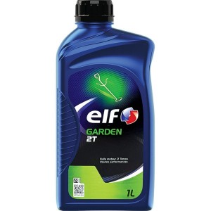ELF GARDEN 2T 1L