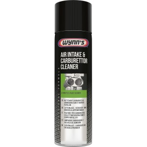 Wynns Air Intake & Carburettor Cleaner