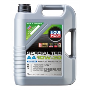 Special Tec AA 10W-30 Benzin 5L