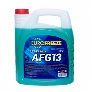 Eurofreeze AFG 13 (-35)