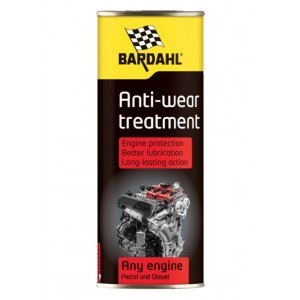 ANTI-WEAR TREATMENT 400ml