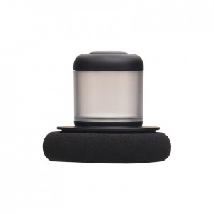 Avtomobil üçün cilalama cihazı Baseus Lazy Waxing Machine CRDLQ-01 Black