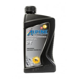 Alpine 2T