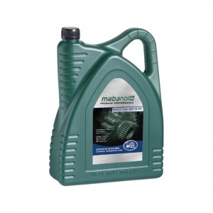 Radon Gear ATF III MV 5L
