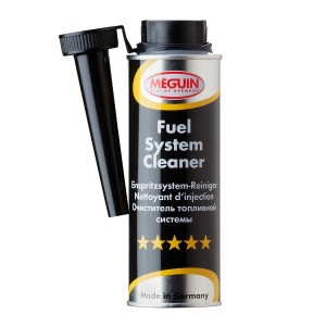 Meguin Fuel System Cleaner