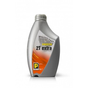 Prista 2T Extra