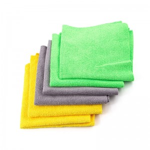 Terry Tower - universal mikrofiber