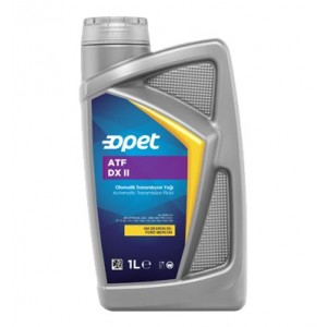 ATF DX II 1L