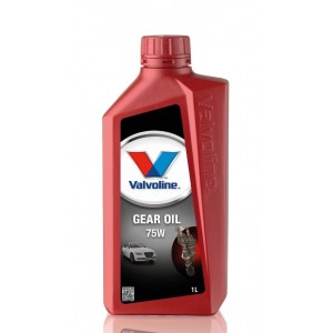 Gear Oil 75W 1L
